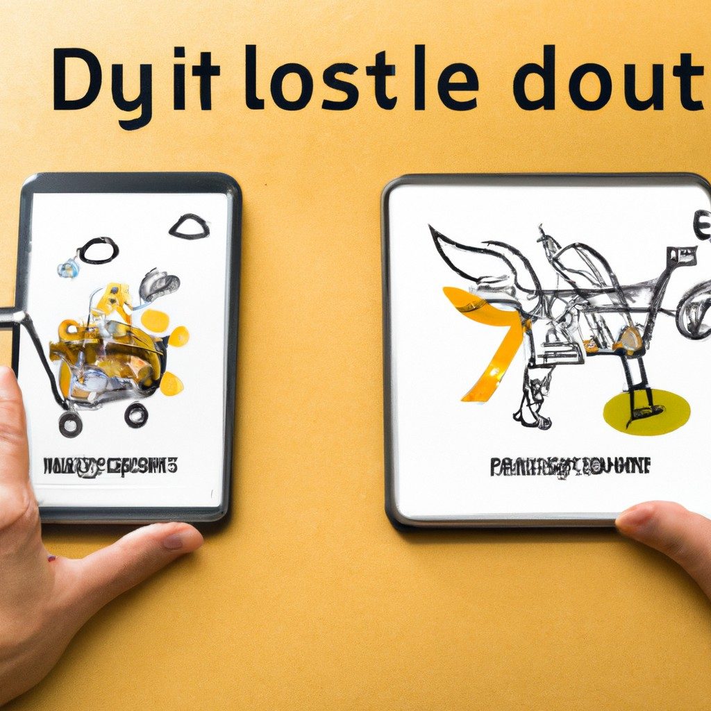 transformare digitală afacere