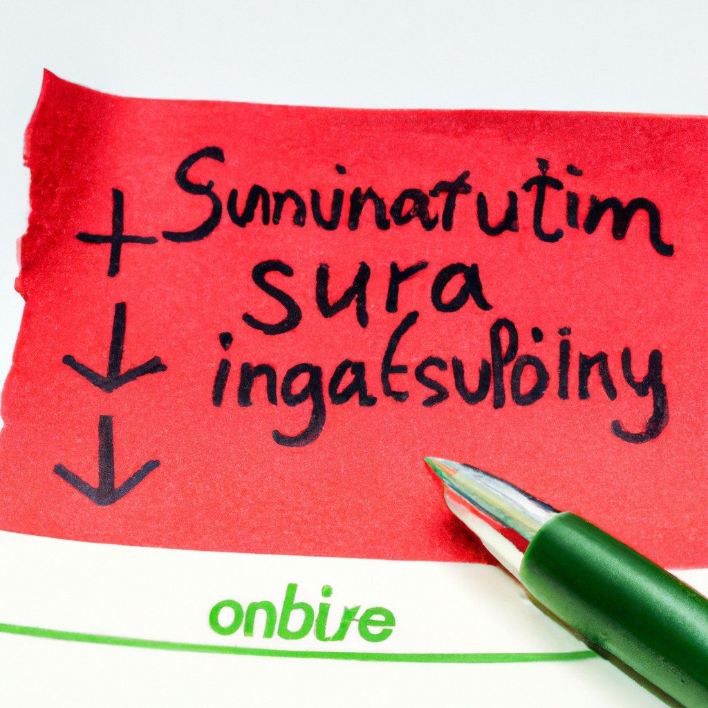 creștere sustenabilă companii