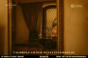 Ce este Crăciunul în anii ’30: O incursiune fascinantă în atmosfera interbelică cu Eko Group Vila