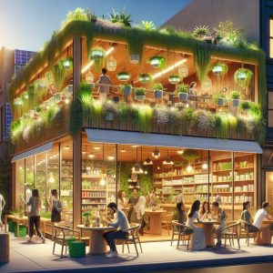 inovație sustenabilă