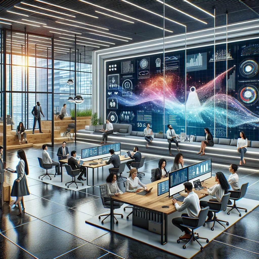 Lecții din transformarea digitală a companiilor