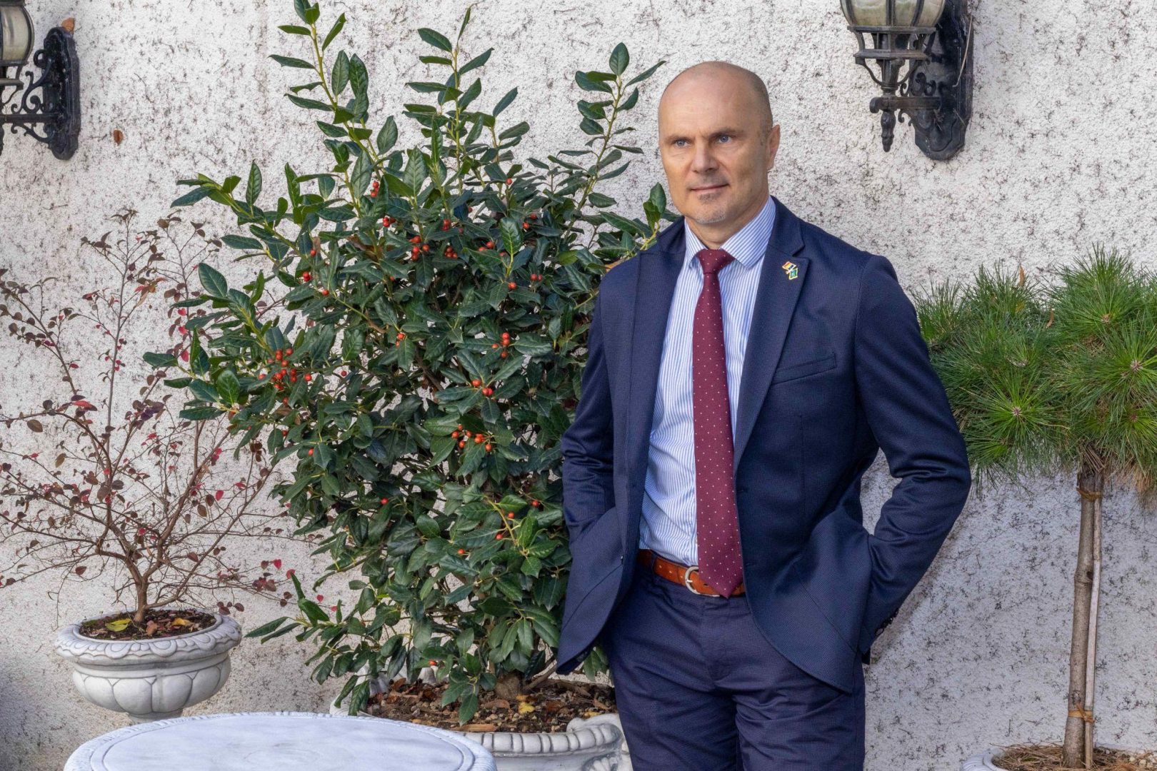 EkoGroup și Cătălin Cârcu duc antreprenorii în era digitală prin publicitate DOOH