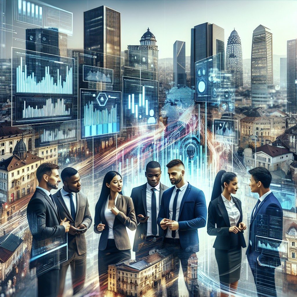 Tendințe care influențează evoluția afacerilor românești în 2026